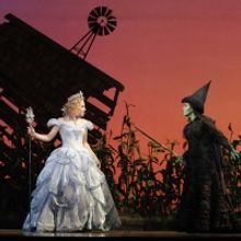 Photo Flash: Wicked National Tour Celebrates 5 Year Anniversary, 3/20